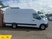 Vauxhall Movano