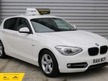 BMW 116I SPORT AUTO