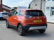 Vauxhall Crossland X