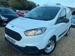 Ford Courier