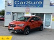 Vauxhall Crossland X