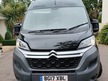 Citroen Relay