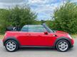 MINI Convertible