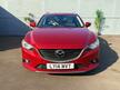 Mazda Mazda6