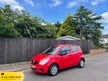 Vauxhall Agila