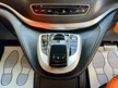 Mercedes V Class