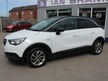 Vauxhall Crossland X