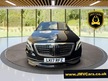 Mercedes V Class