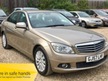 Mercedes C Class