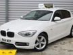 BMW 116I SPORT AUTO