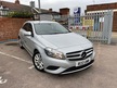 Mercedes A Class