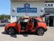 Vauxhall Crossland X