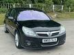 Vauxhall Signum