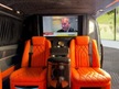 Mercedes V Class