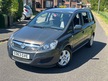 Vauxhall Zafira