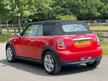 MINI Convertible