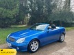 Mercedes SLK