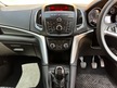 Vauxhall Zafira