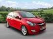 Vauxhall VIVA
