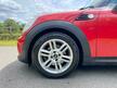MINI Convertible