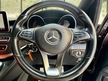 Mercedes V Class