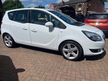 Vauxhall Meriva