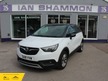 Vauxhall Crossland X