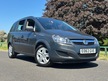 Vauxhall Zafira