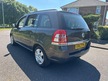 Vauxhall Zafira