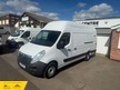 Vauxhall Movano