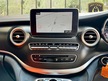 Mercedes V Class
