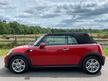 MINI Convertible