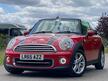 MINI Convertible