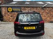 Vauxhall Zafira