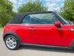 MINI Convertible