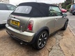 MINI Convertible