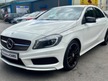 Mercedes A Class