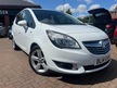 Vauxhall Meriva