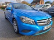 Mercedes A Class