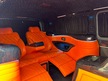 Mercedes V Class