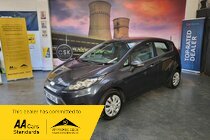 Ford  1.25 zetec 5Dr Hatchback