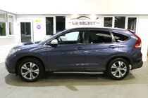 Honda CR-V I-DTEC EX 150