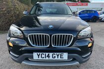 BMW X1 2.0 18d xLine xDrive Euro 5 (s/s) 5dr