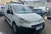 Citroen Berlingo 850 LX L1 HDI