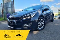 Kia Ceed PRO CEED SR7