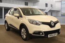 Renault Captur EXPRESSION PLUS ENERGY DCI S/S