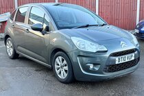 Citroen C3 HDI VTR PLUS