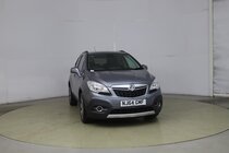 Vauxhall Mokka SE S/S