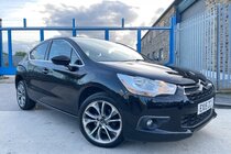 Citroen DS4 E-HDI DSTYLE NAV