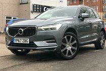 Volvo XC60 2.0h T8 Twin Engine 10.4kWh Inscription Pro Auto AWD Euro 6 (s/s) 5dr